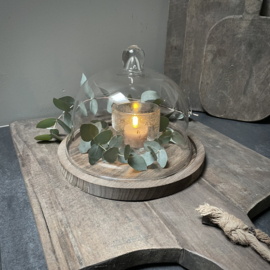 Stolp Clayre & Eef (Dia 23 cm).