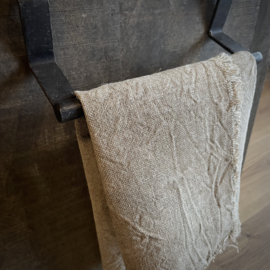 Handdoek hanger (Brynxz) 'metaal'