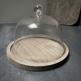 Stolp Clayre & Eef (Dia 23 cm).