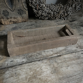 Houten dienblad Nr21 (L 39 cm)