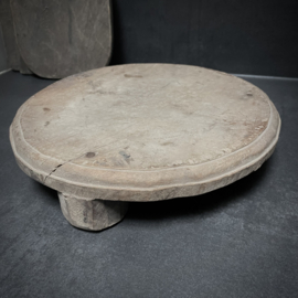 Oude Bajot plank (Nr 23)  (Dia 29,5 cm)