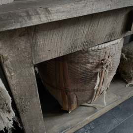 Old Farm sidetable Aura Peeperkorn (160 cm)
