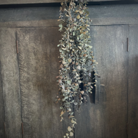 Eucalyptus 'kunst' toef (L 95 cm)