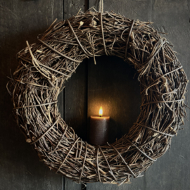 Naturel krans (Ø 40 cm)