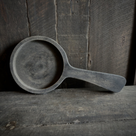 Amuse plank 'M' LUKSA ( L 31 cm.)