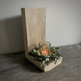 Wand plank nr6 (H 30 cm)