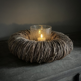 Krans "Tagum" (Ø 35 cm)