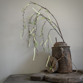 Betula Pendula wit 'kunst' tak (L 137 cm)