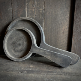 Amuse plank 'M' LUKSA ( L 31 cm.)