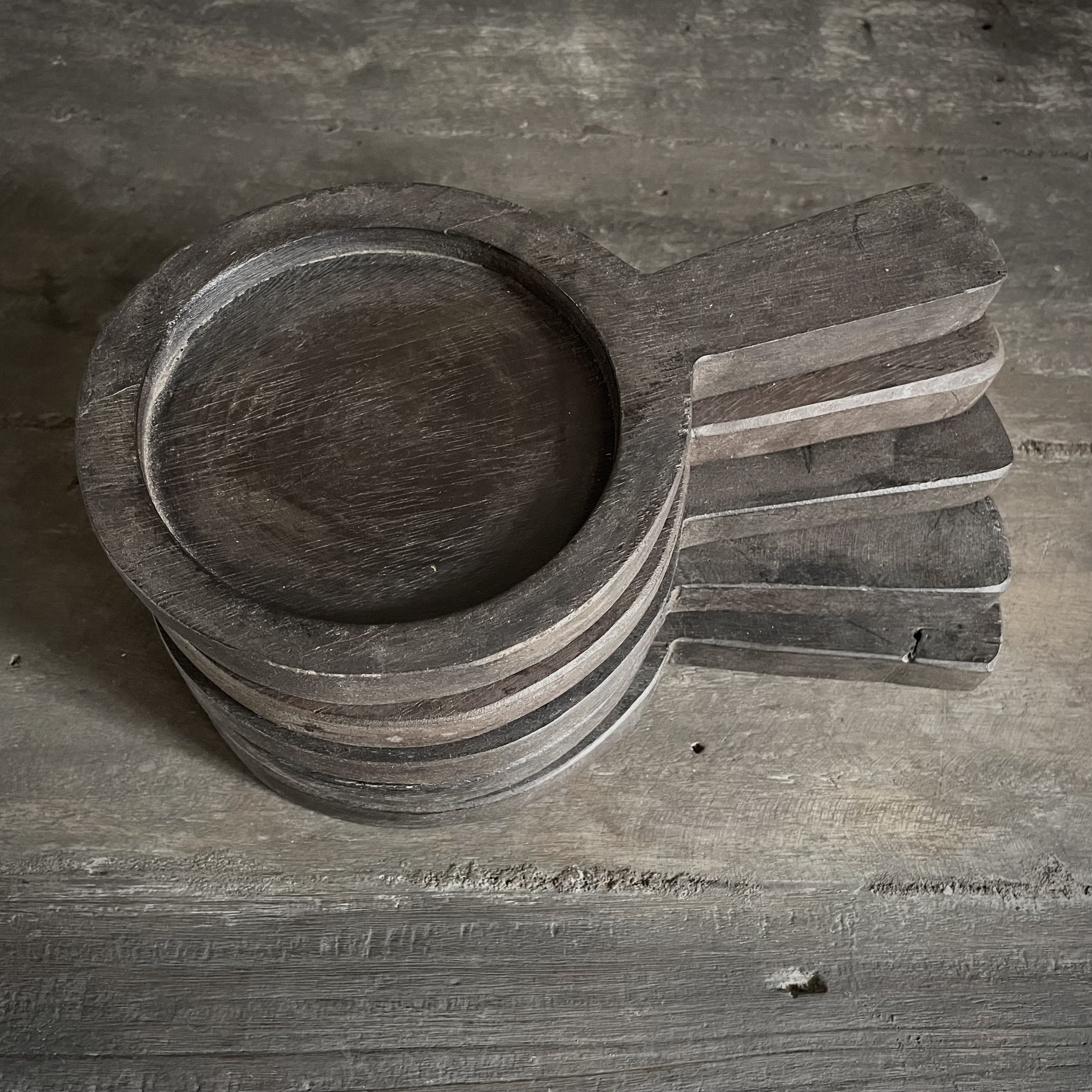 Amuseplank (L 25,5 cm)