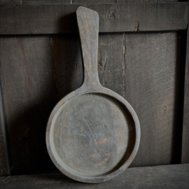 Amuse plank 'L' LUKSA ( L 37 cm.)