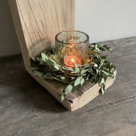 Wand plank nr6 (H 30 cm)