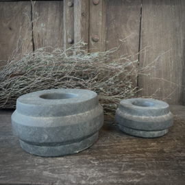 Brynxz kandelaar 'M' (Dia 11 cm.)