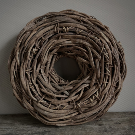 Naturel xl krans (Ø 50 cm)