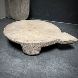 Oude Bajot plank (Nr 19)  (L 34 cm)