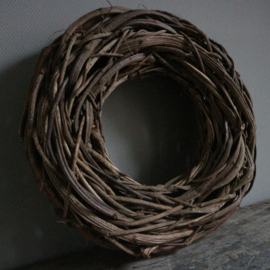 Naturel krans (Ø 50 cm)