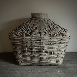 Authentieke Chinese vismand Nr:X XXL  (74 cm breed)