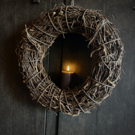 Naturel krans (Ø 40 cm)
