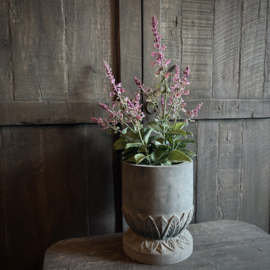 Kunst Salvia (45 cm)