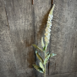 Zijden bloemen tak 'vlinder'  (75 cm)