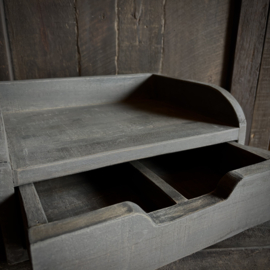 Ladebak/ console  (br. 31 cm.)