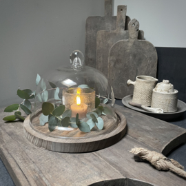 Stolp Clayre & Eef (Dia 23 cm).