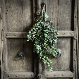 Eucalyptus 'kunst' toef (L 60 cm)