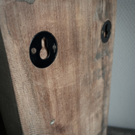 Wand plank nr5 (H 31 cm)