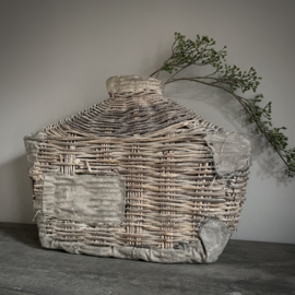 Authentieke Chinese vismand XXL  (70 cm breed)