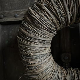 Krans "Tagum" (Ø 35 cm)