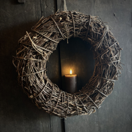 Naturel krans (Ø 40 cm)