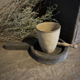 Amuse plank  ( L 27 cm.)