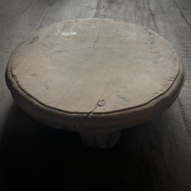 Oude Bajot plank (Nr 23)  (Dia 29,5 cm)