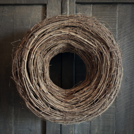 Naturel krans (Ø 40 cm)