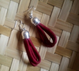 Earrings O16