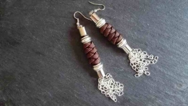 Earrings 011