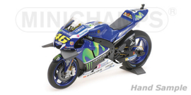 1;12<>YAMAHA YZR-M1  MotoGP 2016   Valentino Rossi #46  mc122163046