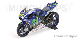 1;12<>YAMAHA YZR-M1  MotoGP 2015   Valentino Rossi #46  mc122153046