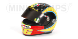 1;02<> Helmet . mc327050046.  ROSSI  GP  2005 "World Champion 2005"