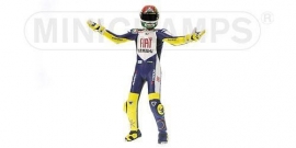 1;12<>Valentino Rossi   MotoGP 2008   "LAP OF HONOUR".  mc312080146