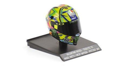 1;10<> Helmet AGV - MotoGP 2017 -"TRIBUTE" - ROSSI  mc315170056