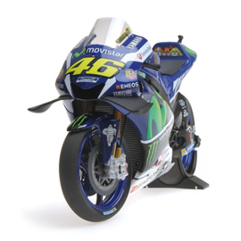 1;12<>YAMAHA YZR-M1  MotoGP 2016   Valentino Rossi #46  mc122163046