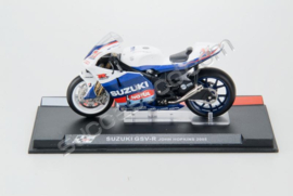 1;24<>  MotoGP - Racing Motorbikes Collection - Lot of 17 pieces. Altaya.