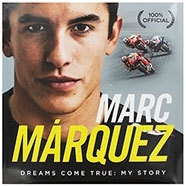 DREAMS COME TRUE -  by Marc Marquez #93