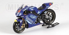 1;24<>YAMAHA YZR-M1 MotoGP  2003  Alex Barros #4