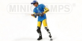 1;12<>Valentino Rossi    MotoGP 2006  "PODIUM''.  mc312060296