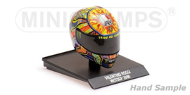 1;10<>Helmet  AGV - MotoGP 2009 - ROSSI - mc315090046