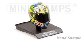 1;10<>Helmet  AGV - MotoGP 2017 "MUGELLO" - ROSSI.  mc315170086