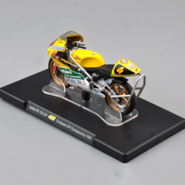 1;18<>#46 - APRILIA RS 125  GP.1995  - European Championship - Valentino Rossi #46 Collection