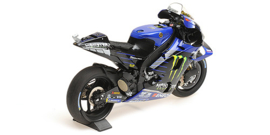 1;12<>YAMAHA YZR-M1 MotoGP 2020 - Valentino Rossi - mc122203046